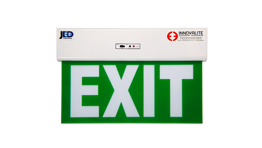 Lighting Product Image