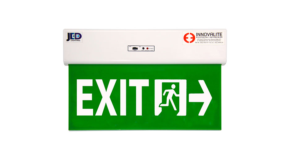 Lighting Product Image