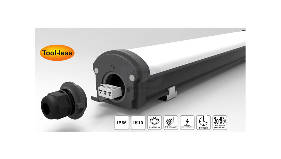 Lighting Product Image